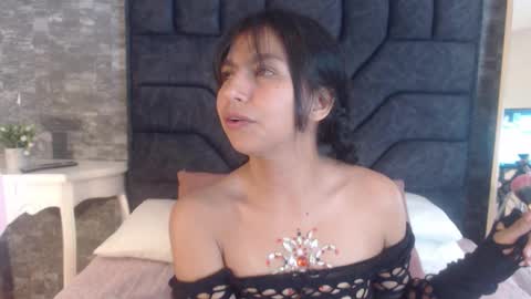 Snapshot of keila_fg chatting on 5, 2, 2026 keila online show from 5, 2, 2026