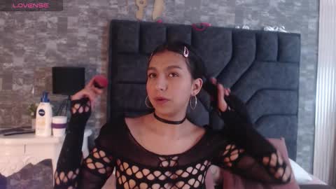 Snapshot of keila_fg chatting on 24, 2, 2026 keila online show from 24, 2, 2026