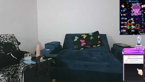 KEILA J online show from 18, 1, 2025