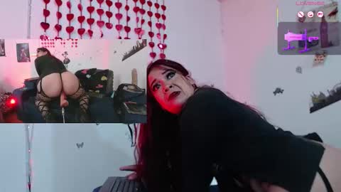 KEILA J online show from 11, 9, 2025