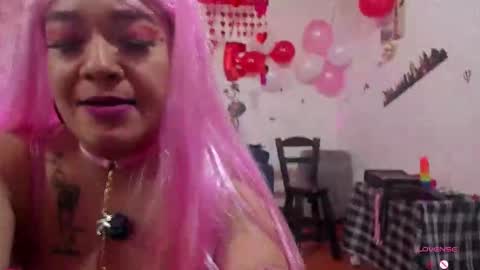 KEILA J online show from 13, 2, 2026