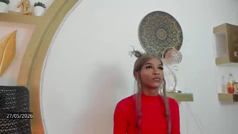 Keila  online show from 27, 5, 2026