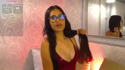 Snapshot of keilybennett chatting on 10, 5, 2026 Keily Bennet online show from 10, 5, 2026