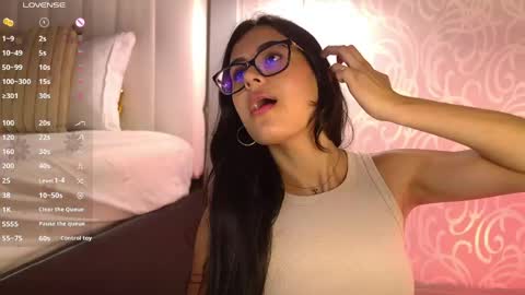 Snapshot of keilybennett chatting on 17, 5, 2026 Keily Bennet online show from 17, 5, 2026