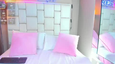 Keily online show from 8, 3, 2026