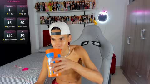 pablo online show from 12, 12, 2024