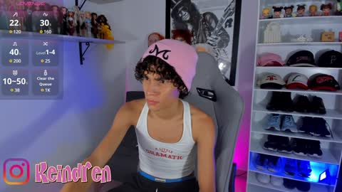 pablo online show from 14, 1, 2025