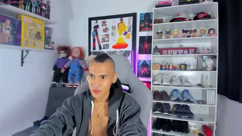 pablo online show from 3, 12, 2025