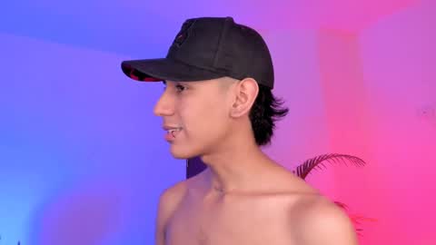 Alejandro Gonzalez online show from 13, 11, 2025