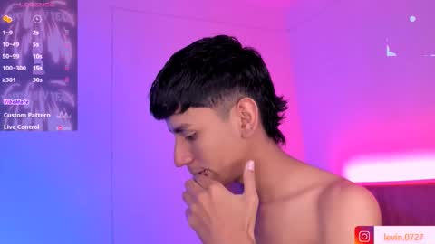 Alejandro Gonzalez online show from 10, 1, 2026