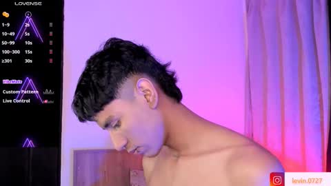 Alejandro Gonzalez online show from 23, 2, 2026