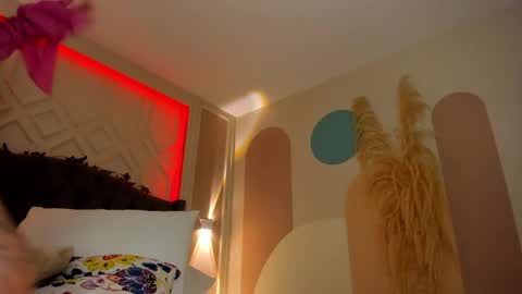 Keira Angel online show from 29, 3, 2026