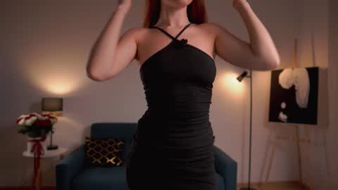 keira_knight online show from 5, 11, 2025