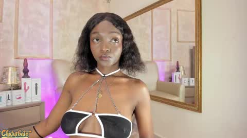 keirahartz online show from 21, 9, 2025