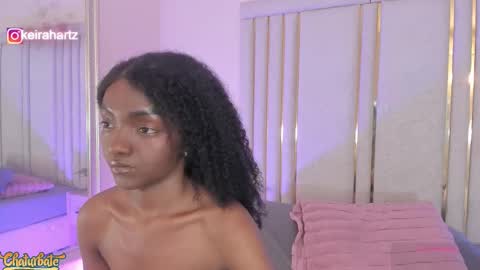 keirahartz online show from 22, 3, 2026