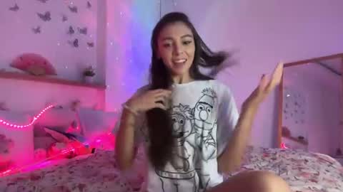 keira online show from 3, 7, 2026