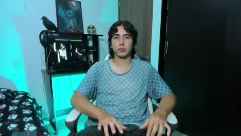 Keisu online show from 16, 1, 2026