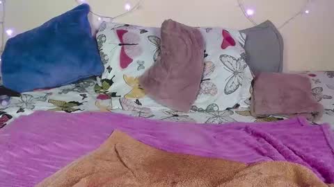 Snapshot of keisy_x chatting on 31, 1, 2025 karo online show from 31, 1, 2025