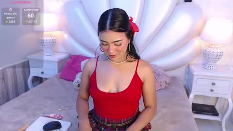 Snapshot of keisycamer chatting on 20, 2, 2026 keisy Girl online show from 20, 2, 2026