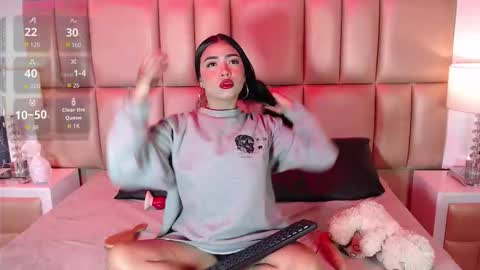 Snapshot of keisycamer chatting on 22, 2, 2026 keisy Girl online show from 22, 2, 2026