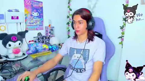 Keita moon online show from 9, 2, 2025