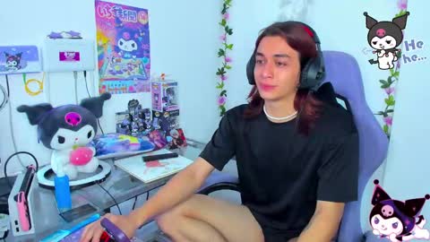 Keita moon online show from 17, 2, 2025