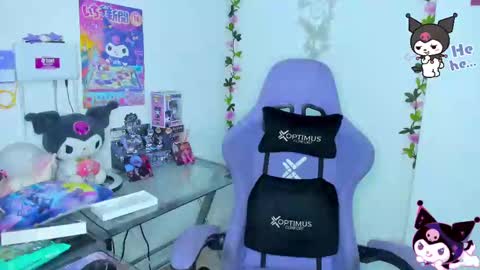 Keita moon online show from 26, 2, 2025