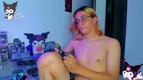 Keita moon online show from 22, 9, 2025