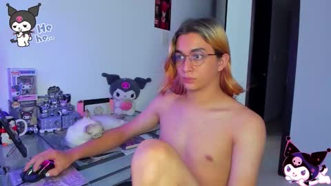 Keita moon online show from 13, 10, 2025