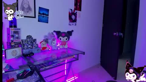 Keita moon online show from 28, 11, 2025