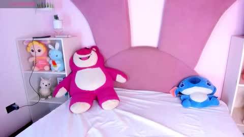 Keita moon online show from 19, 3, 2026