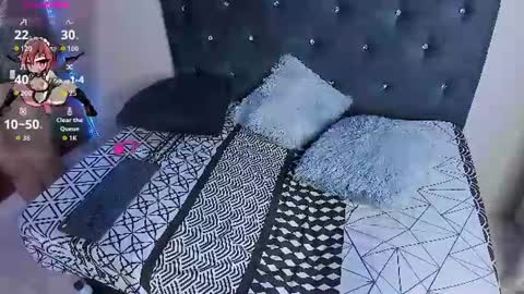 Snapshot of keitch_cute chatting on 29, 7, 2026 keitch_cute online show from 29, 7, 2026
