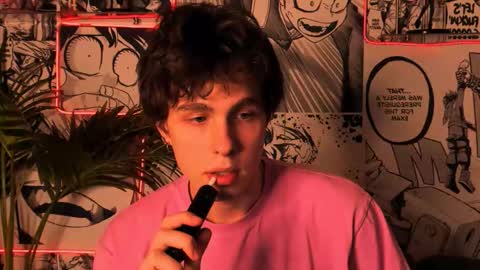 Snapshot of keith_erickson chatting on 25, 2, 2026 Keith online show from 25, 2, 2026