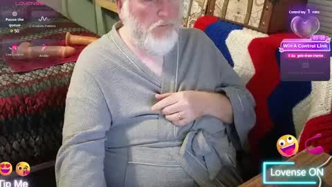 Snapshot of keithobrian chatting on 28, 1, 2025 Keithobrian online show from 28, 1, 2025