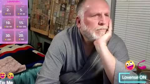 Keithobrian online show from 15, 12, 2025