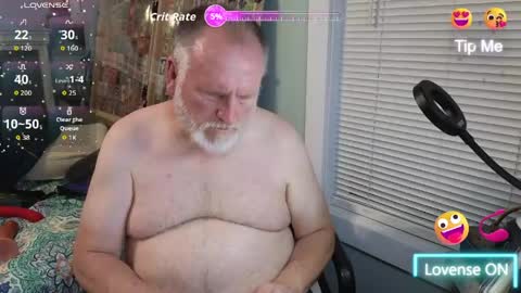 Snapshot of keithobrian chatting on 31, 5, 2026 Keithobrian online show from 31, 5, 2026