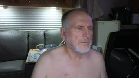 Snapshot of keithobrian chatting on 1, 8, 2026 Keithobrian online show from 1, 8, 2026