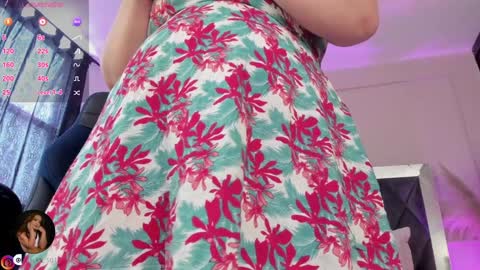 Sofia online show from 27, 1, 2025