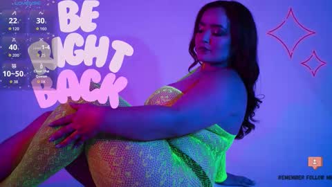 Snapshot of keitlynsoto chatting on 22, 12, 2025 Sofia online show from 22, 12, 2025