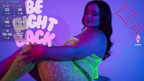 Snapshot of keitlynsoto chatting on 5, 1, 2026 Sofia online show from 5, 1, 2026