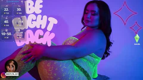 Snapshot of keitlynsoto chatting on 20, 2, 2026 Sofia online show from 20, 2, 2026