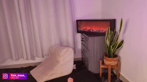 Keix online show from 10, 2, 2026