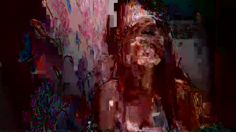 Snapshot of keizel chatting on 27, 1, 2025 pepper online show from 27, 1, 2025