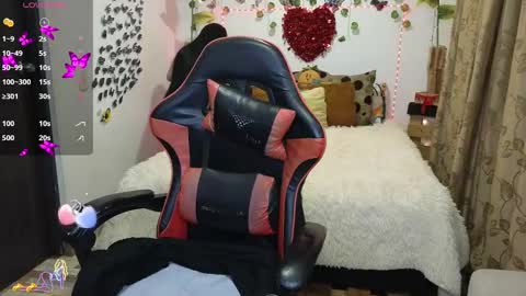 keka_teiku online show from 5, 3, 2025