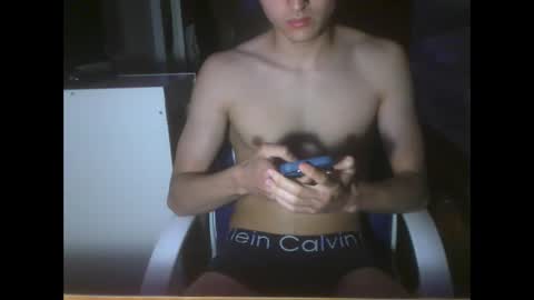 kell_yn16 online show from 12, 5, 2026