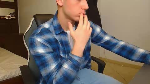 Snapshot of kellenwest chatting on 7, 1, 2026 KellenWest online show from 7, 1, 2026