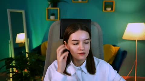 Snapshot of kelliebanshe chatting on 5, 5, 2026 kelliebanshe online show from 5, 5, 2026