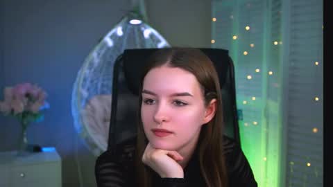 Snapshot of kelliebanshe chatting on 11, 5, 2026 kelliebanshe online show from 11, 5, 2026