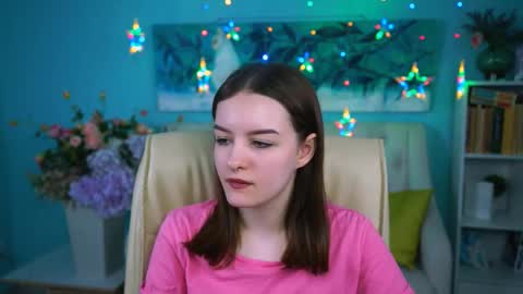 Snapshot of kelliebanshe chatting on 30, 5, 2026 kelliebanshe online show from 30, 5, 2026