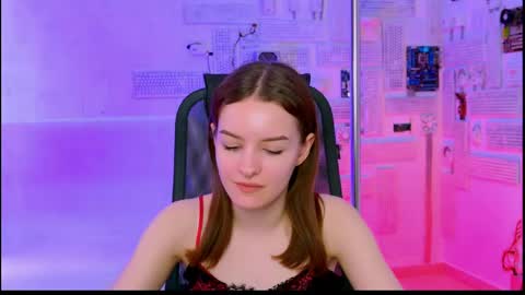 Snapshot of kelliebanshe chatting on 5, 6, 2026 kelliebanshe online show from 5, 6, 2026